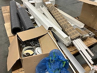 Partij luchtbehandelings installatiematerialen - afbeelding 4 van  8