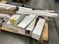 Partij luchtbehandelings installatiematerialen - afbeelding 5 van  8