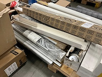 Partij luchtbehandelings installatiematerialen - afbeelding 6 van  8