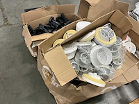 Partij luchtbehandelings installatiematerialen - afbeelding 8 van  8