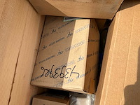 Partij luchtfilters - afbeelding 5 van  15