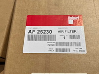 Partij luchtfilters - afbeelding 6 van  15