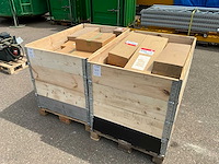 Partij luchtfilters - afbeelding 1 van  15