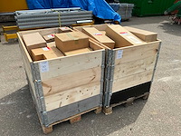 Partij luchtfilters - afbeelding 8 van  15