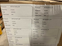 Partij luchtfilters - afbeelding 2 van  6