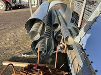 Partij luchtkanalen - afbeelding 2 van  4