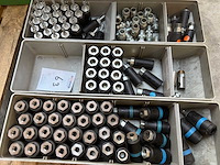 Partij luchtkoppelingen - afbeelding 2 van  2