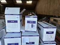 Partij luchtkussen enveloppen - afbeelding 5 van  5