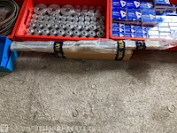 Partij luchtonderdelen + diverse handelsgoederen - afbeelding 23 van  52