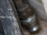 Partij luchtslangen in houten kist - afbeelding 8 van  8