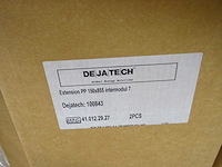 Partij luchttoevoermaterialen - afbeelding 2 van  27