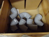 Partij luchttoevoermaterialen - afbeelding 7 van  27