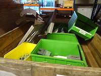 Partij luchttoevoermaterialen - afbeelding 9 van  27