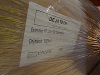 Partij luchttoevoermaterialen - afbeelding 11 van  27