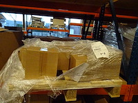 Partij luchttoevoermaterialen - afbeelding 13 van  27