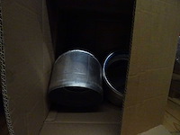 Partij luchttoevoermaterialen - afbeelding 15 van  27