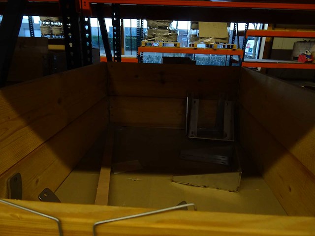 Partij luchttoevoermaterialen - afbeelding 17 van  27