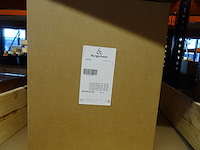 Partij luchttoevoermaterialen - afbeelding 18 van  27