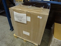 Partij luchttoevoermaterialen - afbeelding 12 van  27