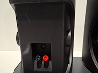 Partij luidsprekers, videoswitcher, audac, extron, lx503, in1608 - afbeelding 6 van  7