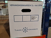 Partij luidsprekers, videoswitcher, audac, extron, lx503, in1608 - afbeelding 7 van  7