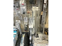 Partij luifel en-tafelonderdelen - afbeelding 2 van  20