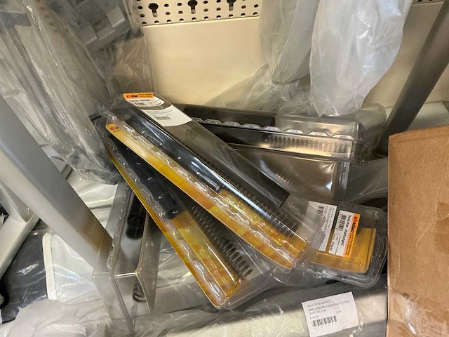 Partij luifel en-tafelonderdelen - afbeelding 5 van  20