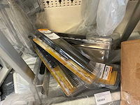 Partij luifel en-tafelonderdelen - afbeelding 5 van  20