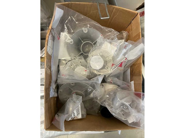 Partij luifel en-tafelonderdelen - afbeelding 8 van  20