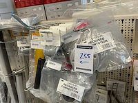 Partij luifel en-tafelonderdelen - afbeelding 10 van  20