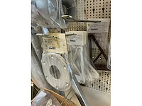 Partij luifel en-tafelonderdelen - afbeelding 11 van  20