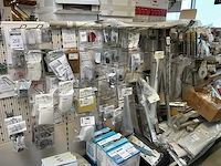 Partij luifel en-tafelonderdelen - afbeelding 1 van  20