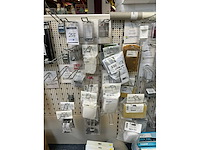 Partij luifel en-tafelonderdelen - afbeelding 12 van  20