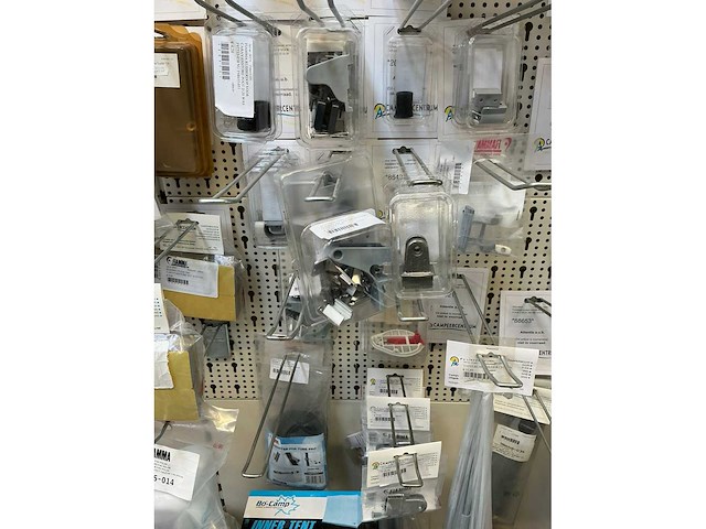 Partij luifel en-tafelonderdelen - afbeelding 19 van  20