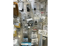 Partij luifel en-tafelonderdelen - afbeelding 19 van  20