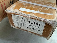 Partij luifels en luifelonderdelen - afbeelding 3 van  16