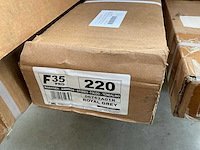 Partij luifels en luifelonderdelen - afbeelding 4 van  16