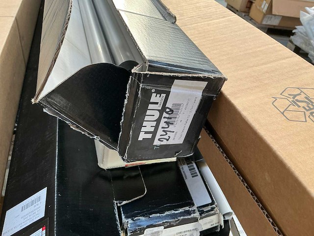 Partij luifels en luifelonderdelen - afbeelding 10 van  16