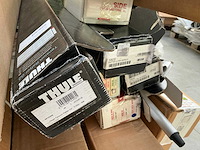 Partij luifels en luifelonderdelen - afbeelding 11 van  16