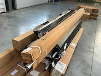 Partij luifels en luifelonderdelen - afbeelding 12 van  16