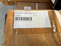 Partij luifels en luifelonderdelen - afbeelding 13 van  16