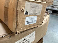 Partij luifels, voortenten en frames - afbeelding 6 van  15