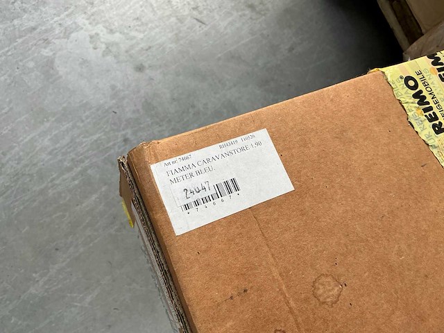 Partij luifels, voortenten en frames - afbeelding 10 van  15