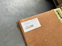 Partij luifels, voortenten en frames - afbeelding 10 van  15