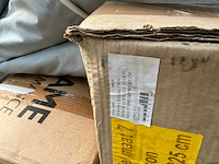 Partij luifels, voortenten en frames - afbeelding 11 van  15