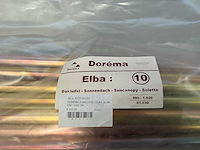 Partij luifels, voortenten en frames - afbeelding 15 van  15