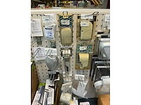 Partij luifeltoebehoren - afbeelding 4 van  11