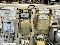 Partij luifeltoebehoren - afbeelding 5 van  11