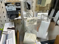 Partij luifeltoebehoren - afbeelding 7 van  11