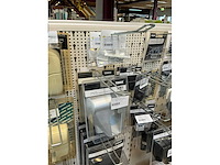 Partij luifeltoebehoren - afbeelding 8 van  11